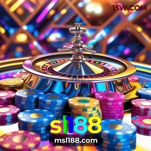 Bônus de Boas-vindas sl188