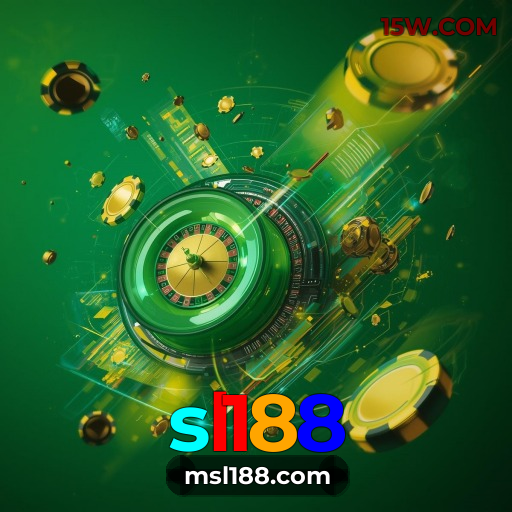 Casino Ao Vivo sl188