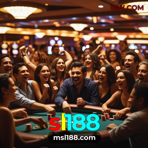 Recursos de Bônus sl188