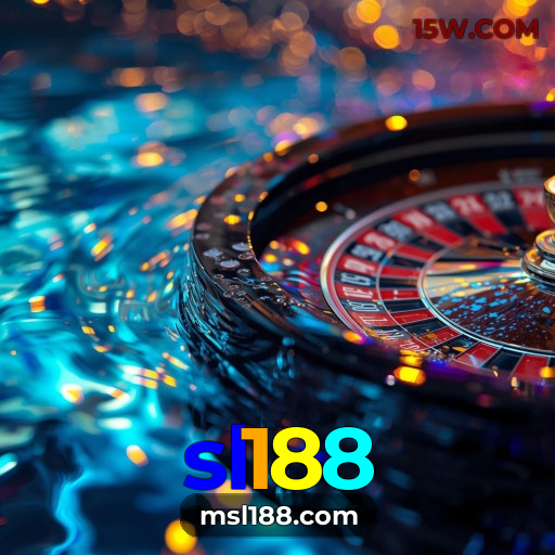 Casino Ao Vivo sl188